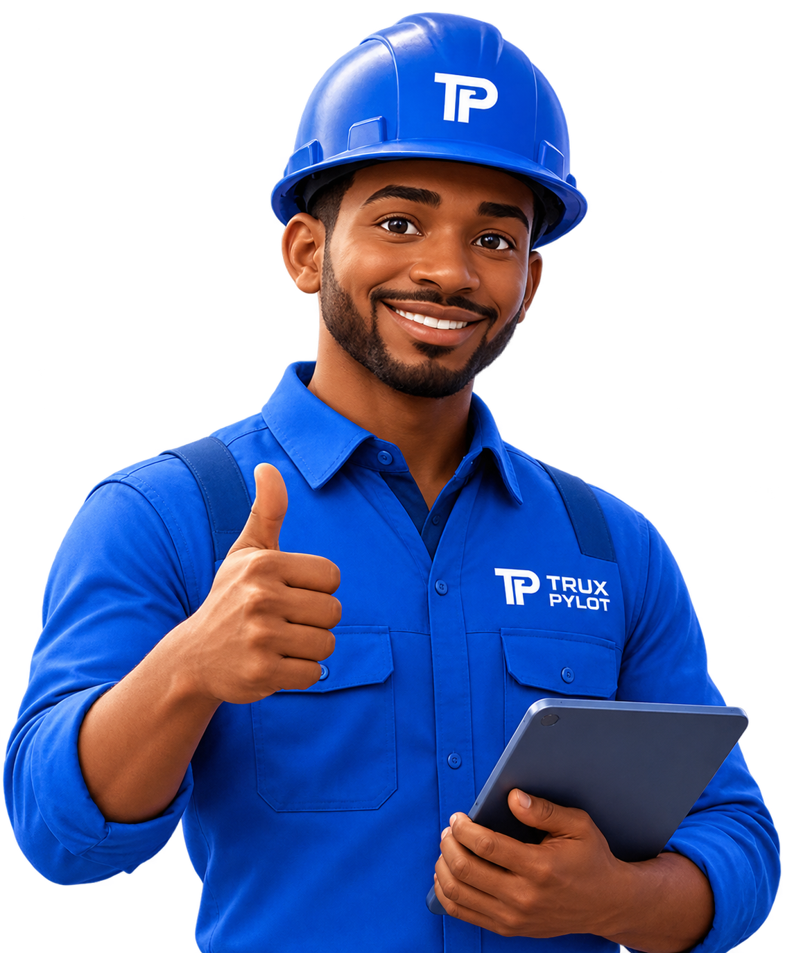 Trux Pylot verified professional